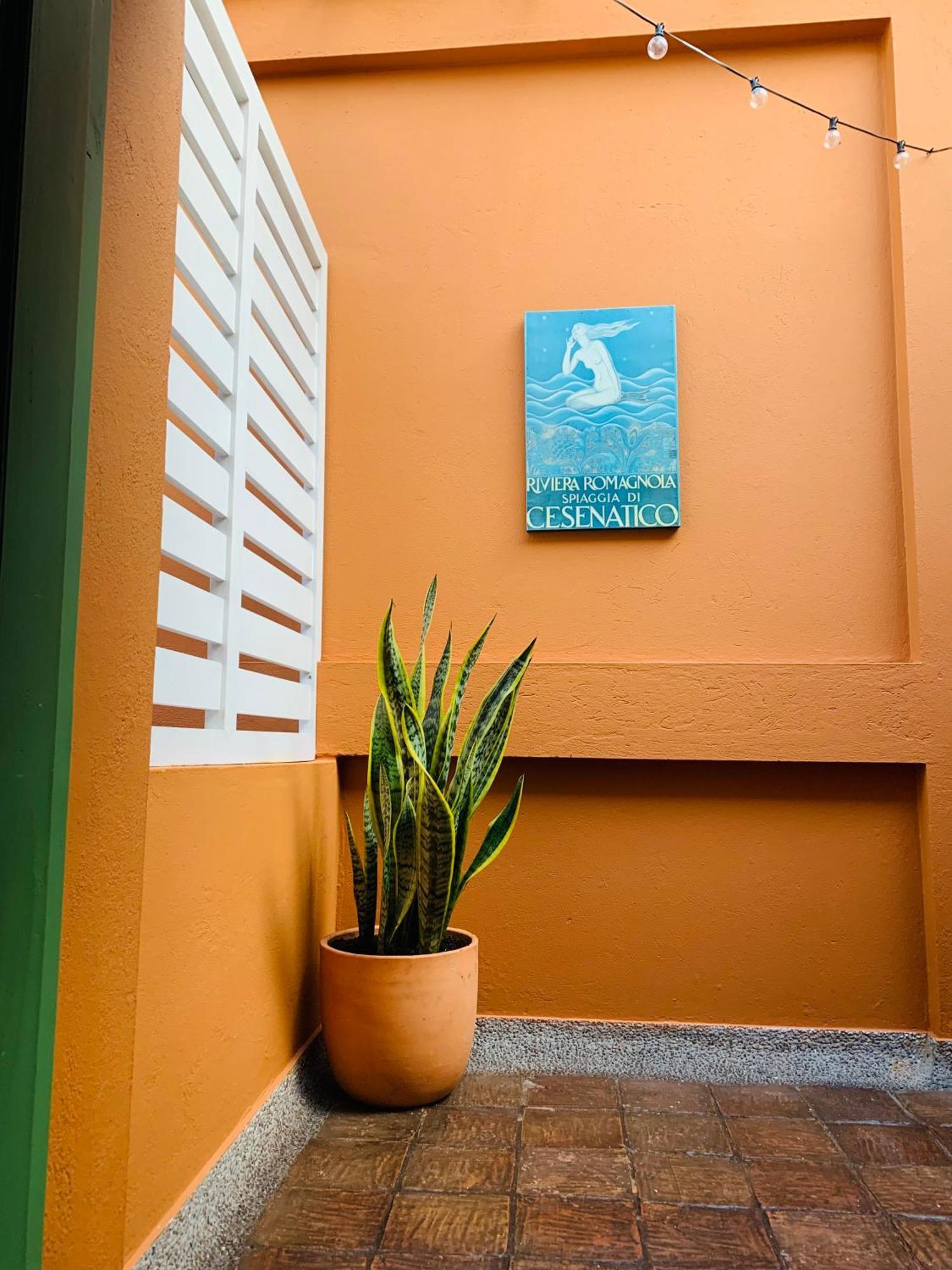 Hotel Posada De San Agustin Tunja Eksteriør bilde